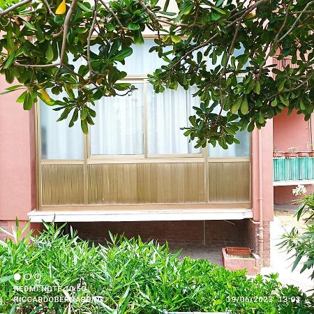 Destinazione Paradiso Apartment Piombino Exterior foto