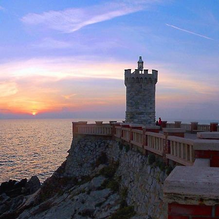 Destinazione Paradiso Apartment Piombino Exterior foto
