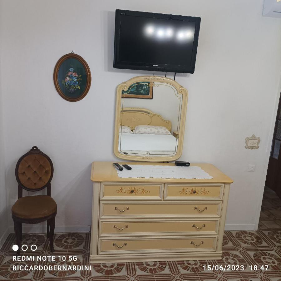 Destinazione Paradiso Apartment Piombino Exterior foto