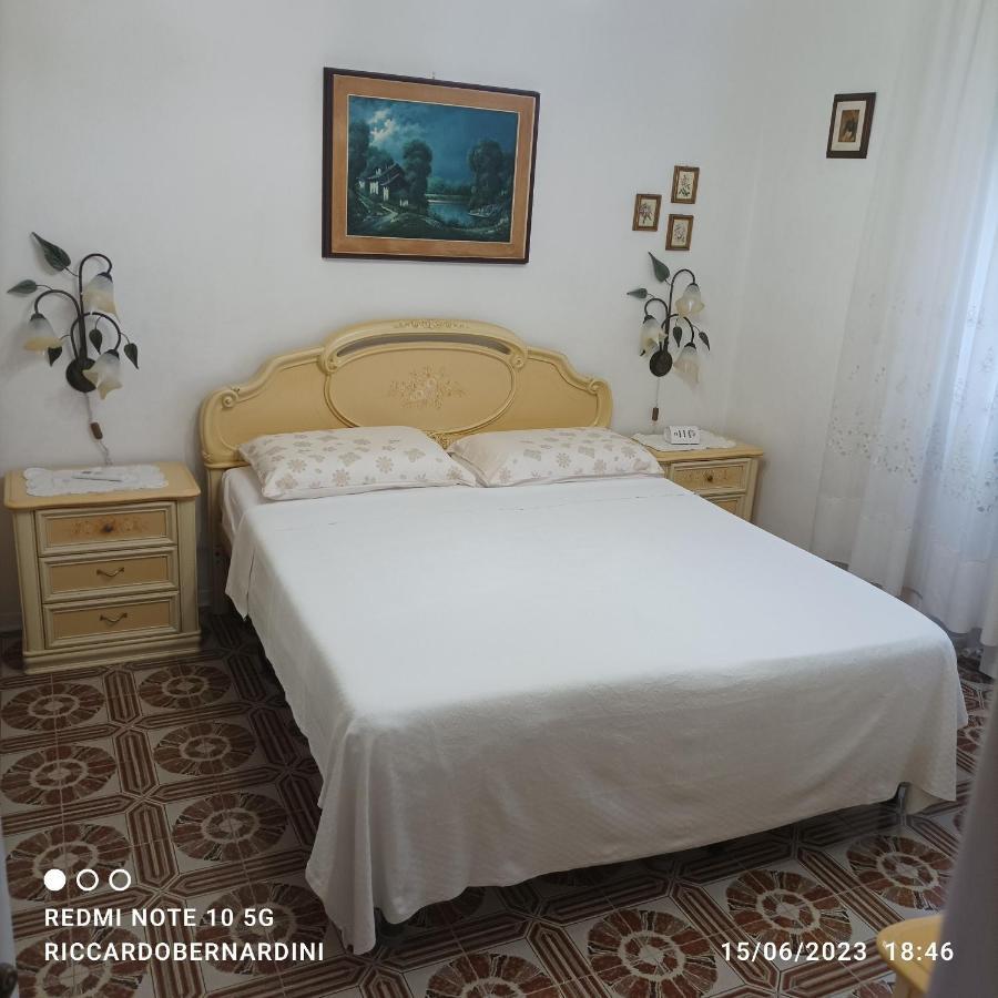Destinazione Paradiso Apartment Piombino Exterior foto