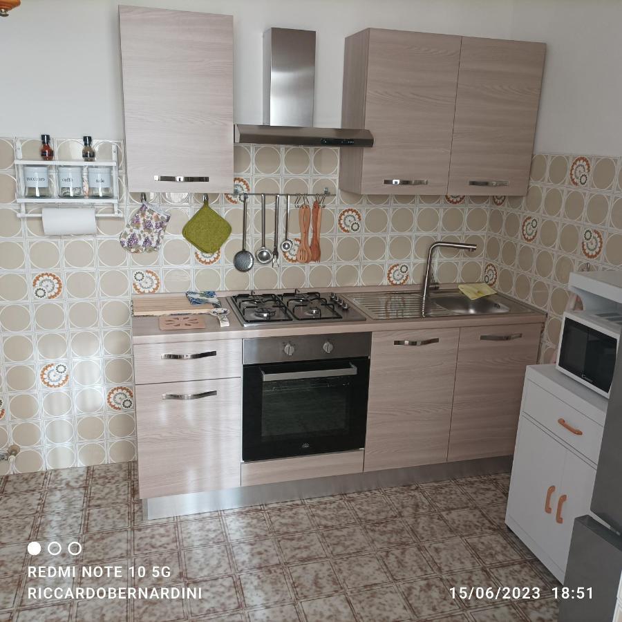 Destinazione Paradiso Apartment Piombino Exterior foto