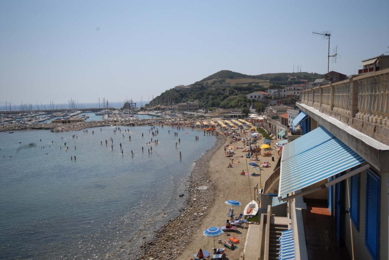 Destinazione Paradiso Apartment Piombino Exterior foto