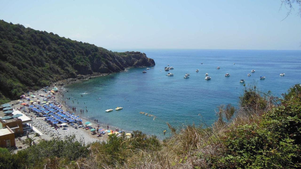 Destinazione Paradiso Apartment Piombino Exterior foto