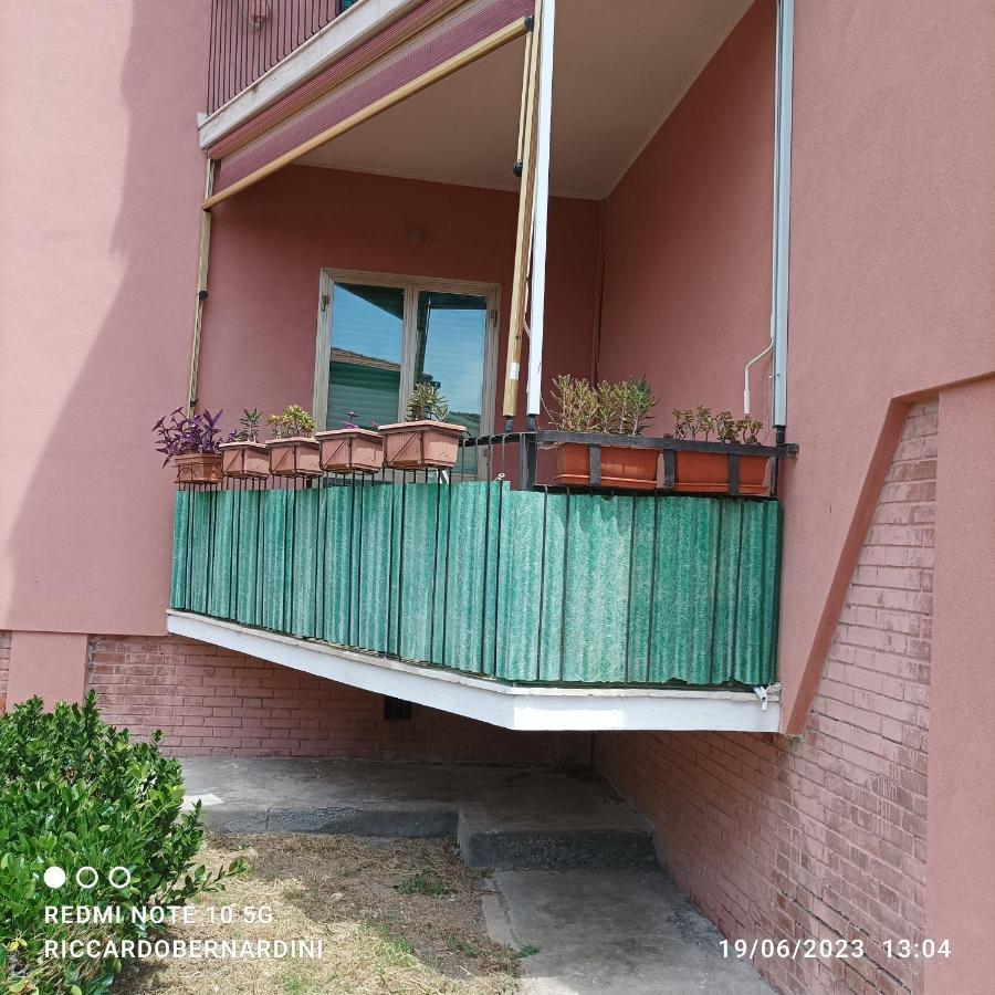 Destinazione Paradiso Apartment Piombino Exterior foto