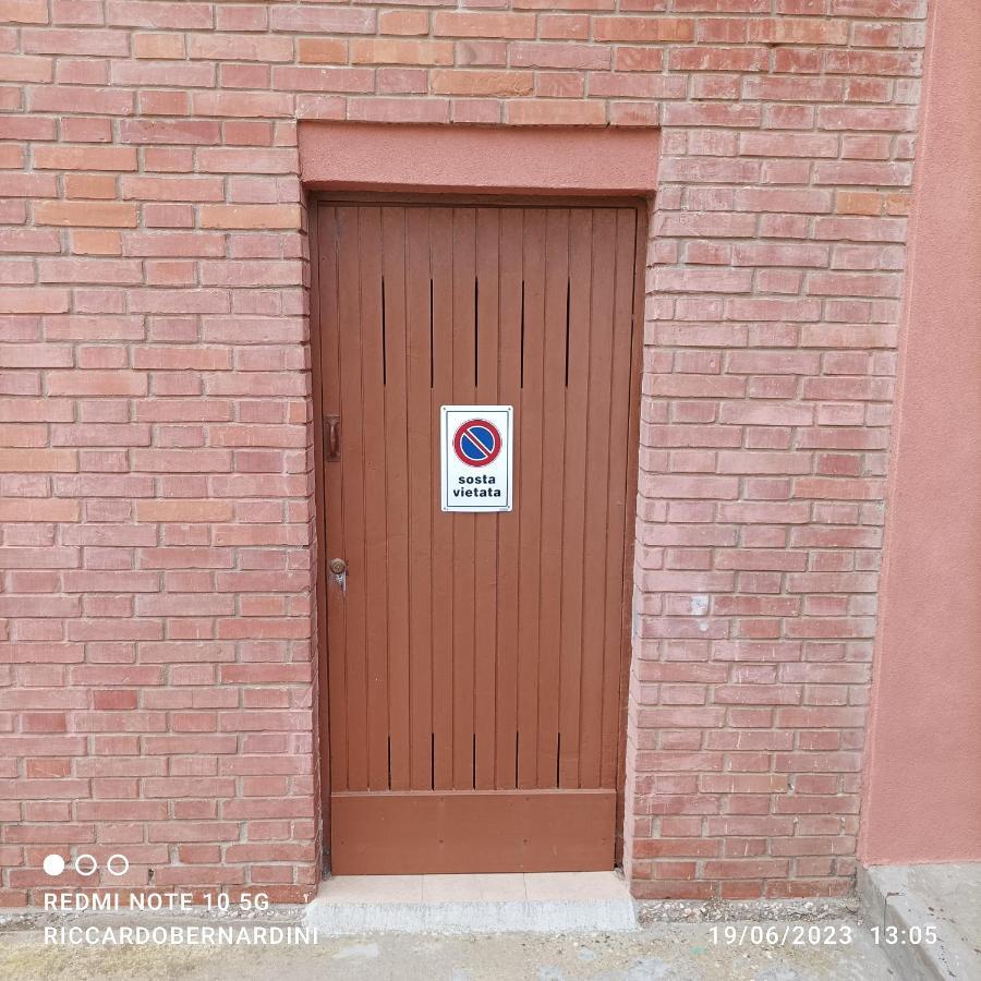 Destinazione Paradiso Apartment Piombino Exterior foto