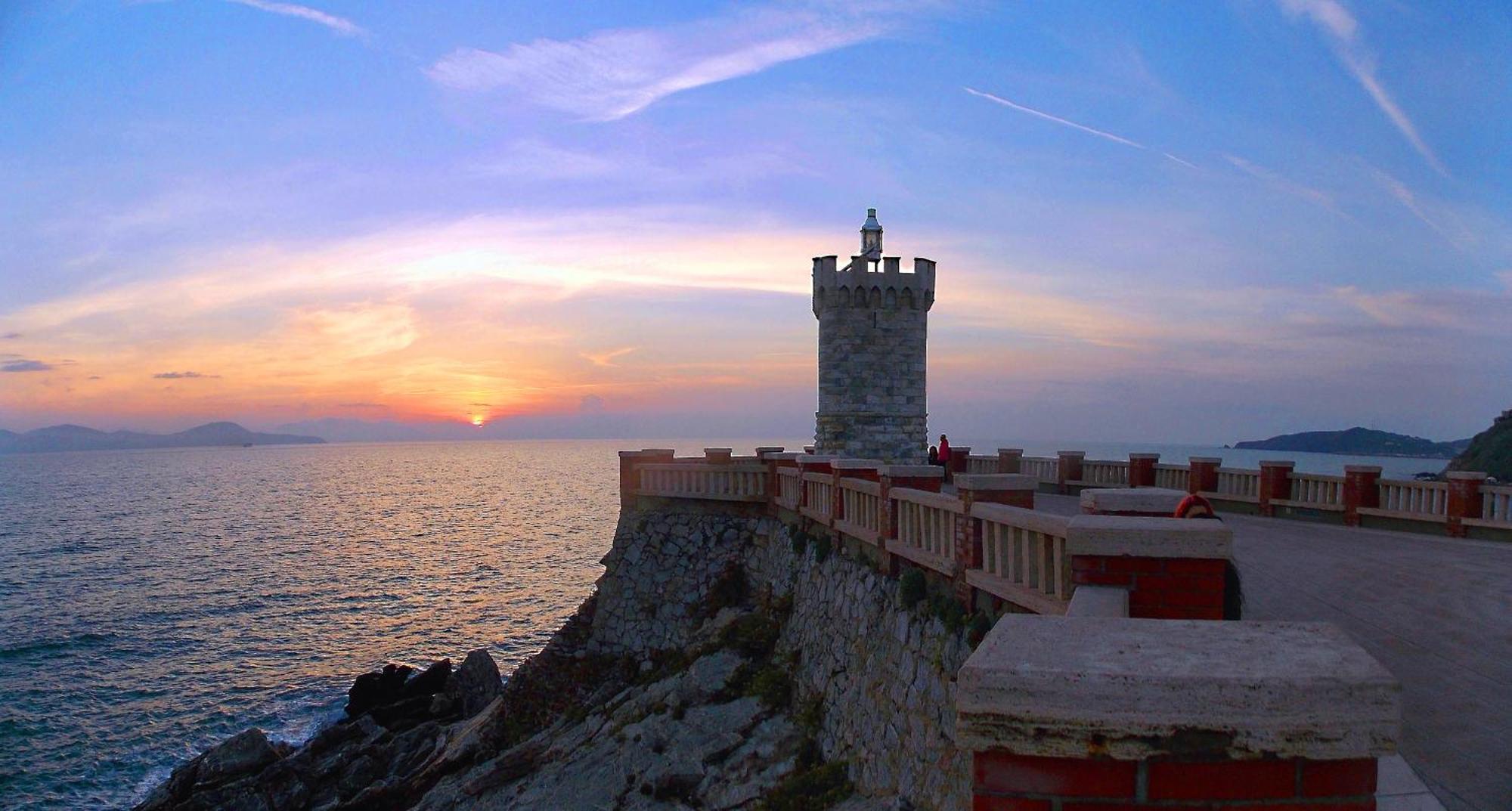 Destinazione Paradiso Apartment Piombino Exterior foto